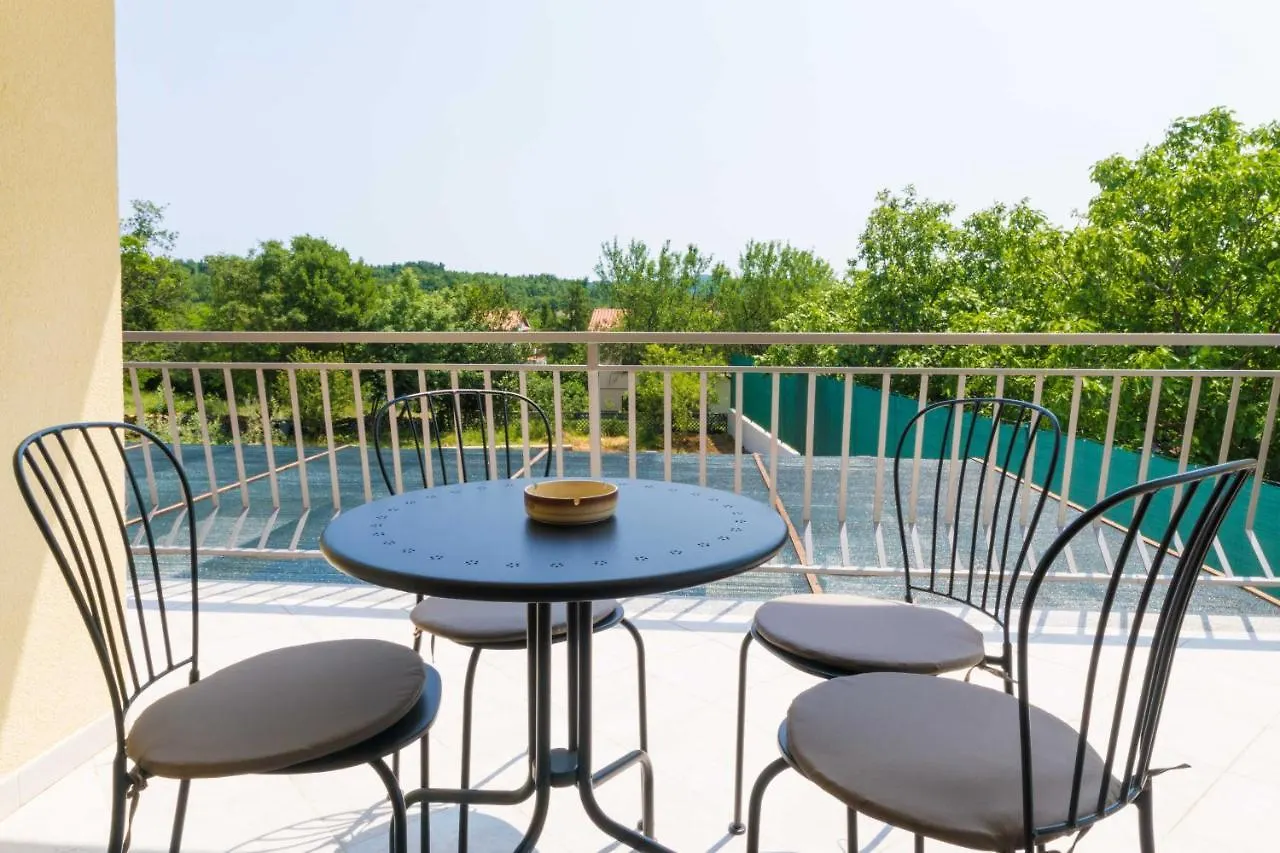 Family Friendly Villa With Pool And Garden Labin   Labin (Istria)