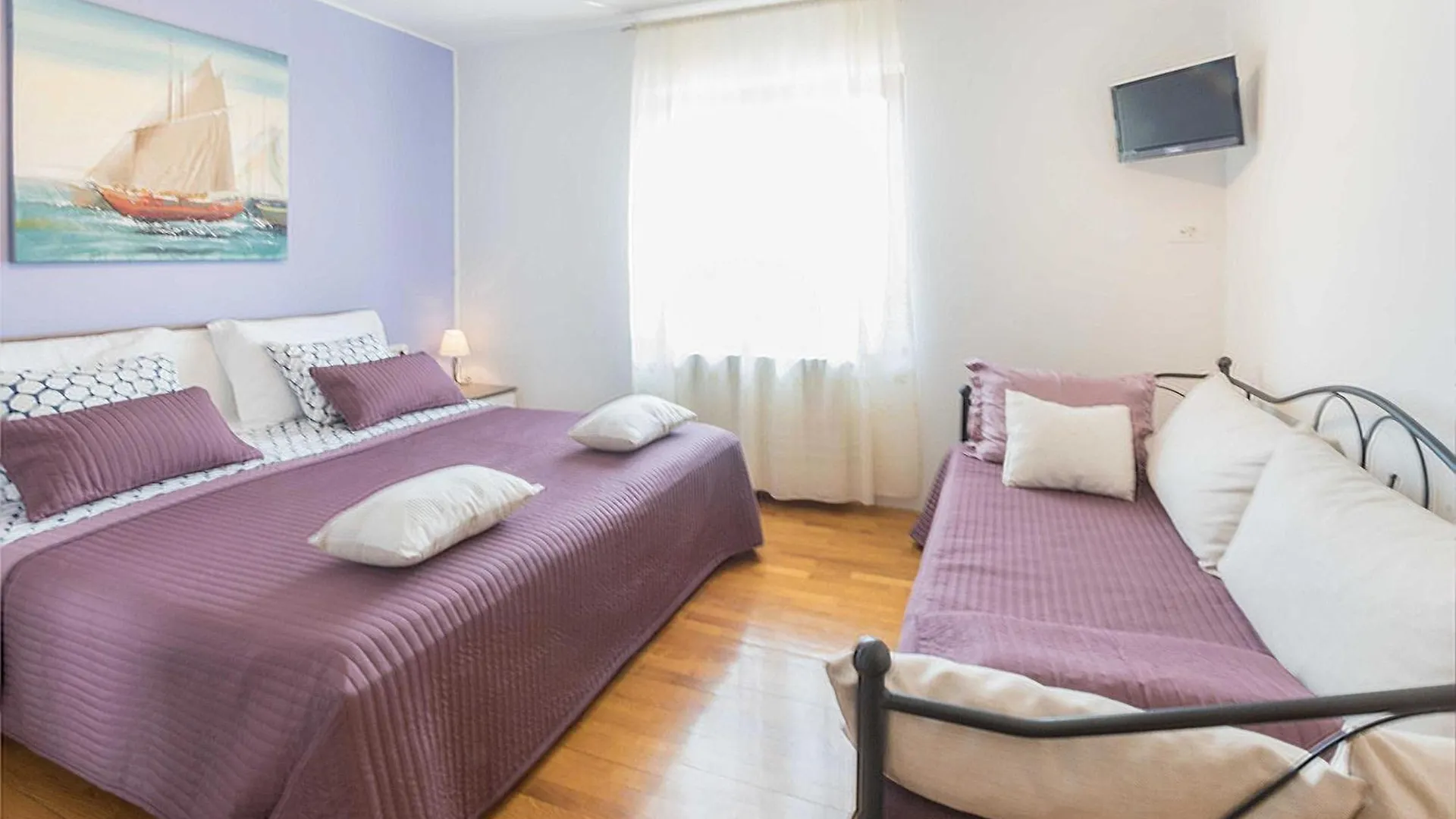 Family Friendly Villa With Pool And Garden Labin  Chorwacja