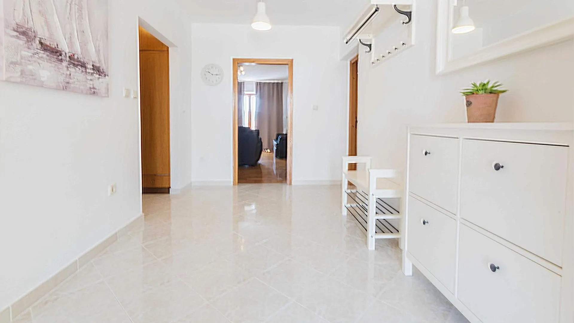 Family Friendly Villa With Pool And Garden Labin  Labin (Istria)